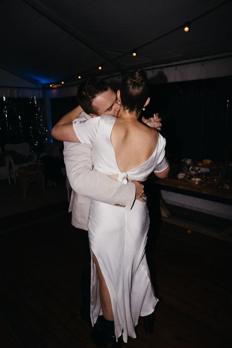 SHELBY AND NED