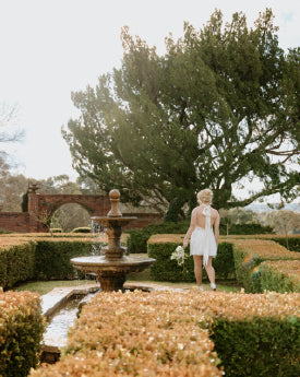 The Travel Diaries: Exploring the Central Tablelands Wedding Trail