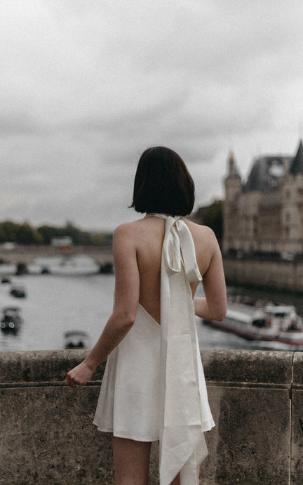 The Travel Diaries: A guide to Paris, the city of love