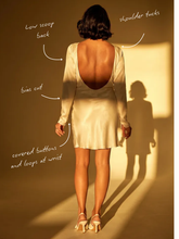 Load image into Gallery viewer, Gabrielle Bridal Mini - Wearemancini