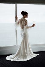 Load image into Gallery viewer, Ciara Bridal Gown - Wearemancini