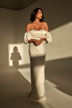 Load image into Gallery viewer, Bowie Bridal Skirt