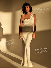 Load image into Gallery viewer, Antonia Bridal Gown - Wearemancini