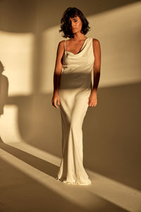 Antonia gown - Wearemancini