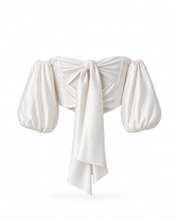 Load image into Gallery viewer, Jack and Jill Bridal Top