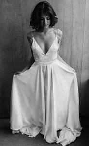 Carrillo Gown - Wearemancini